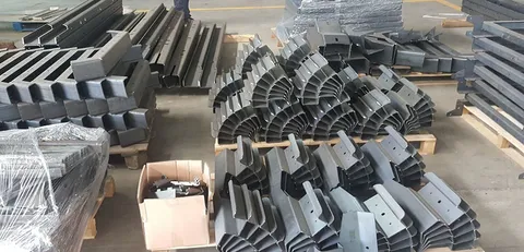 CNC Abkant Büküm 2