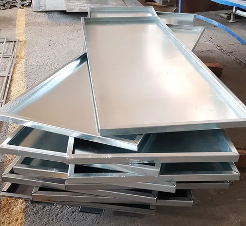 TÜMER Metal sac imalat örneği 18